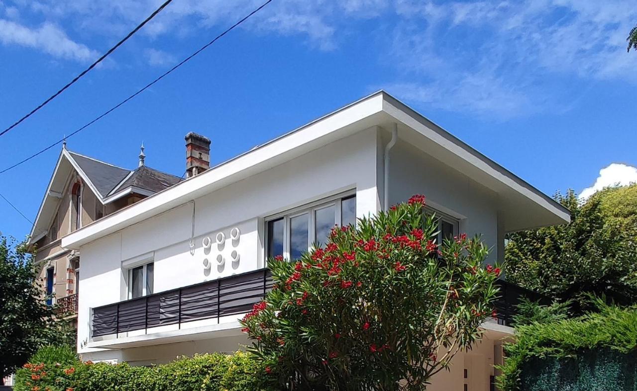 Idealement Situe, Tout A Pied, 60M2 Saint-Georges-de-Didonne Exterior foto